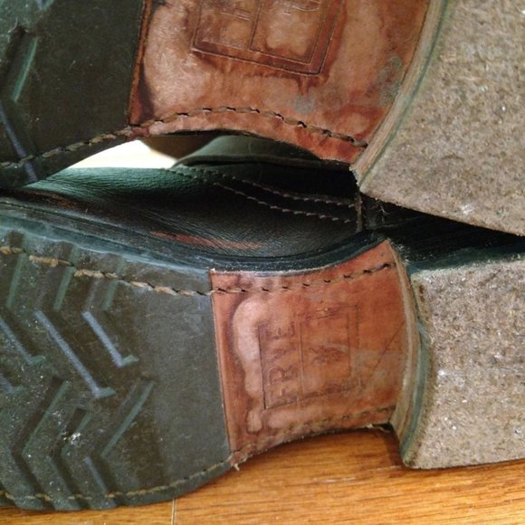 Frye western boots - Picture 2 of 12